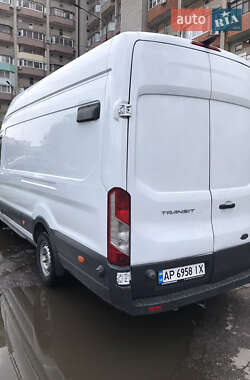 Вантажний фургон Ford Transit 2015 в 
