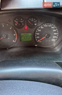 Грузовой фургон Ford Transit 2013 в 