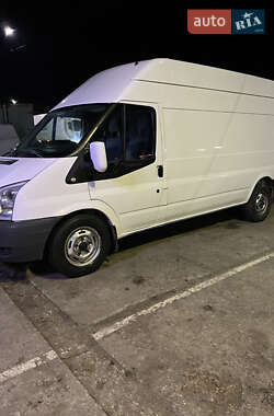 Вантажний фургон Ford Transit 2006 в 