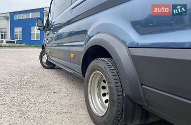 Мікроавтобус Ford Transit 2020 в 
