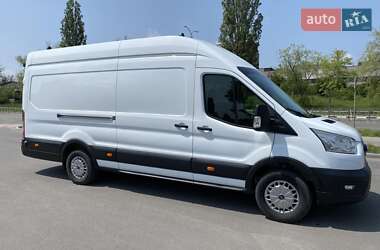 Вантажний фургон Ford Transit 2019 в 