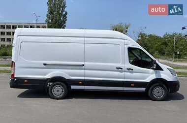 Вантажний фургон Ford Transit 2019 в 