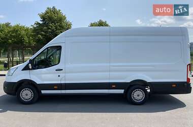 Вантажний фургон Ford Transit 2019 в 