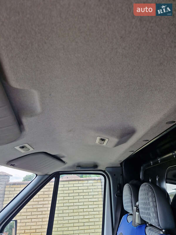 Другие грузовики Ford Transit 2007 в Виннице