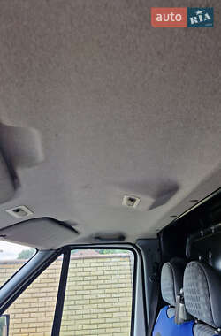 Другие грузовики Ford Transit 2007 в 