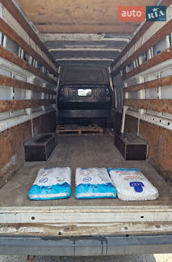 Другие грузовики Ford Transit 2007 в 