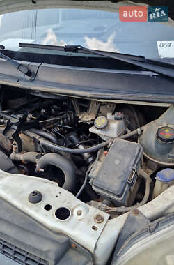 Другие грузовики Ford Transit 2007 в 