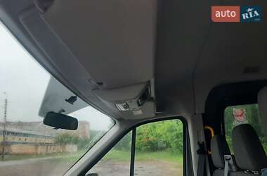 Микроавтобус Ford Transit 2016 в 