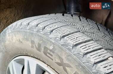 Микроавтобус Ford Transit 1999 в 