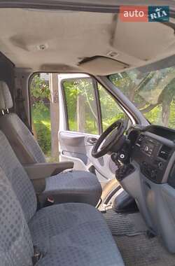 Грузовой фургон Ford Transit 2012 в 