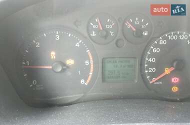 Грузовой фургон Ford Transit 2012 в 
