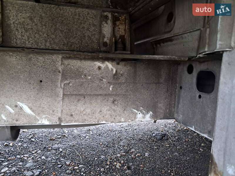 Грузовой фургон Ford Transit 2012 в Киеве фото 11 Грузовой фургон Ford Transit 2012 в Киеве