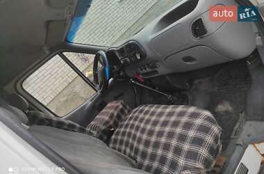 Грузовой фургон Ford Transit 1997 в 