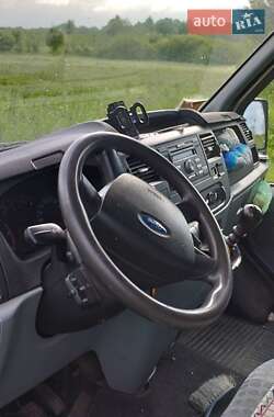 Грузовой фургон Ford Transit 2008 в 