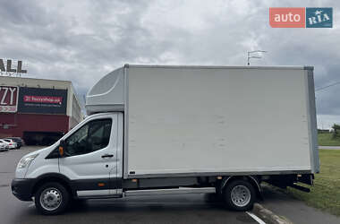 Грузовой фургон Ford Transit 2015 в 