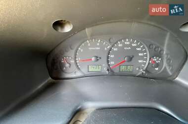 Микроавтобус Ford Transit 2005 в 