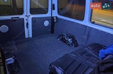 Микроавтобус Ford Transit 1988 в 