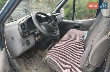 Микроавтобус Ford Transit 2000 в 