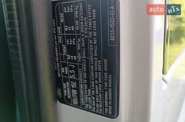Микроавтобус Ford Transit 2013 в 