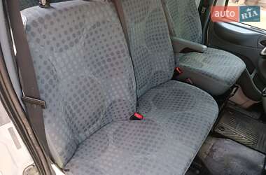 Микроавтобус Ford Transit 2013 в 