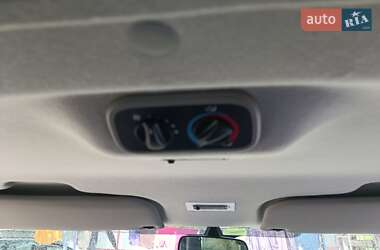 Микроавтобус Ford Transit 2013 в 