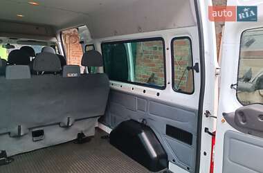 Микроавтобус Ford Transit 2013 в 
