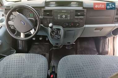 Микроавтобус Ford Transit 2013 в 