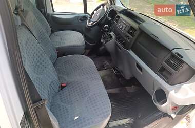 Микроавтобус Ford Transit 2013 в 