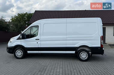 Вантажний фургон Ford Transit 2021 в 