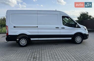 Вантажний фургон Ford Transit 2021 в 