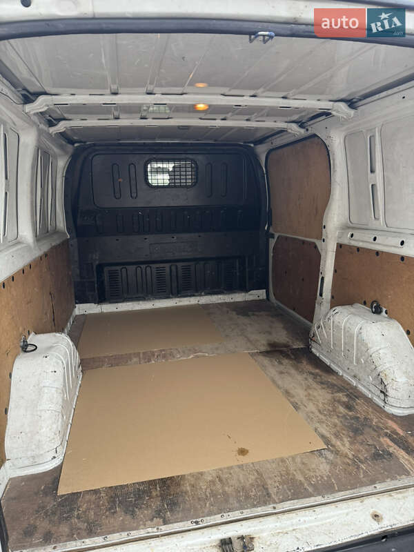 Інші вантажівки Ford Transit 2012 в Києві
