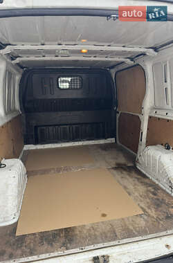Інші вантажівки Ford Transit 2012 в 