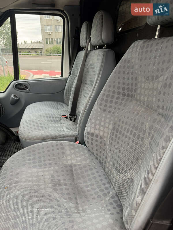 Інші вантажівки Ford Transit 2012 в Києві