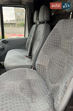 Інші вантажівки Ford Transit 2012 в 