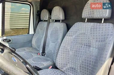 Вантажний фургон Ford Transit 2013 в 