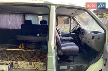 Інші автобуси Ford Transit 1997 в 