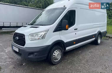 Грузовой фургон Ford Transit 2015 в Александровке