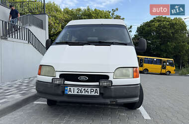 Грузопассажирский фургон Ford Transit 1999 в Фастове