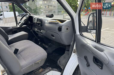 Вантажопасажирський фургон Ford Transit 1999 в 