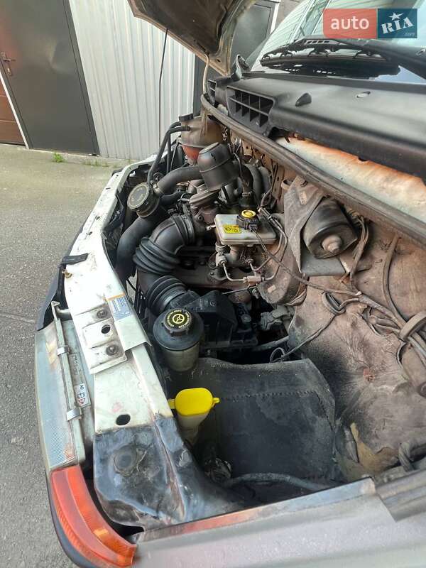 Грузовой фургон Ford Transit 1998 в Житомире фото 19 Грузовой фургон Ford Transit 1998 в Житомире