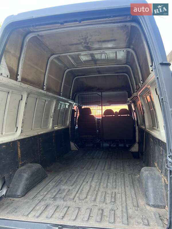 Грузовой фургон Ford Transit 1998 в Житомире фото 15 Грузовой фургон Ford Transit 1998 в Житомире