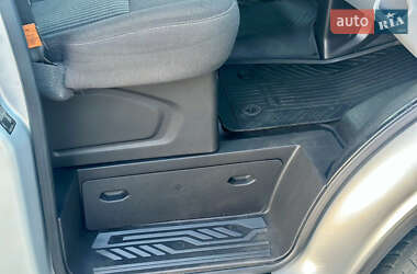 Грузовой фургон Ford Transit 2014 в 