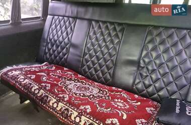 Грузопассажирский фургон Ford Transit 2012 в 