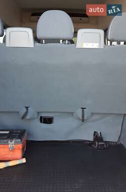 Мікроавтобус Ford Transit 2010 в 