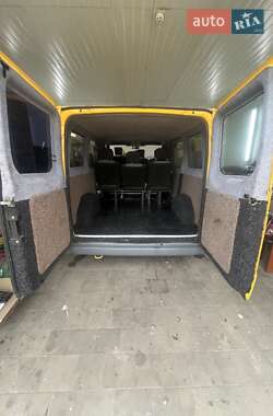 Микроавтобус Ford Transit 2006 в 