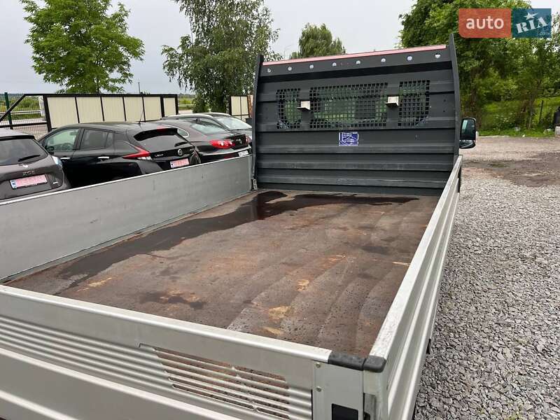 Борт Ford Transit 2020 в Дубно фото 7 Борт Ford Transit 2020 в Дубно