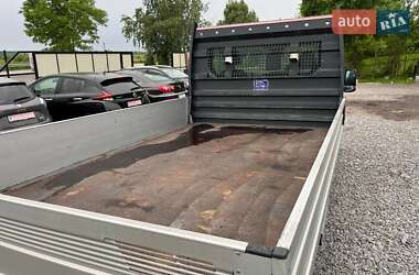 Борт Ford Transit 2020 в 