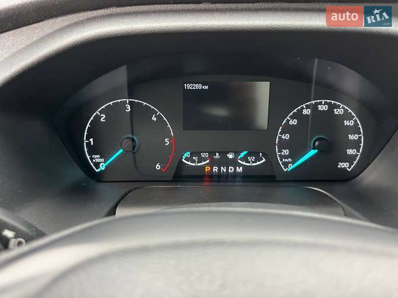 Борт Ford Transit 2020 в Дубно фото 11 Борт Ford Transit 2020 в Дубно