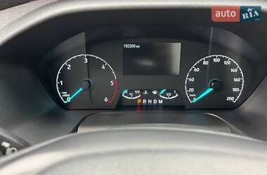 Борт Ford Transit 2020 в 