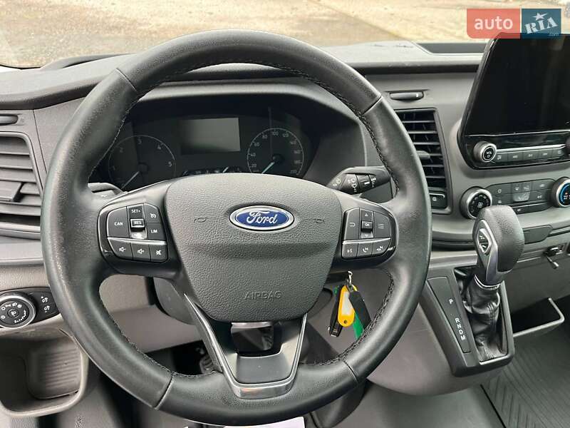Борт Ford Transit 2020 в Дубно фото 20 Борт Ford Transit 2020 в Дубно